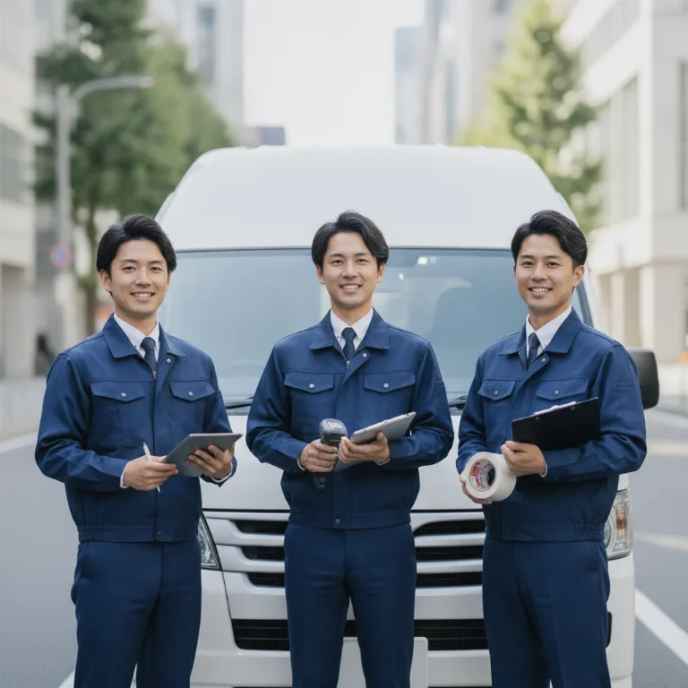 通関業者 福井